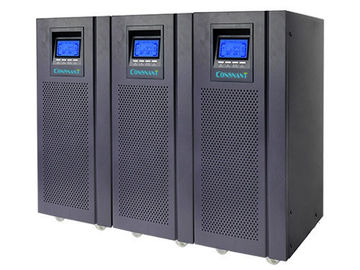 L'énergie ininterrompue à haute fréquence d'UPS alimentation 50/60HZ avec DSP avancé 1 - 10K