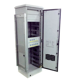 Appareil de chauffage extérieur de l'électronique de télécom/à C.A. de l'isolation 240V de polyuréthane Cabinet de la batterie IP55