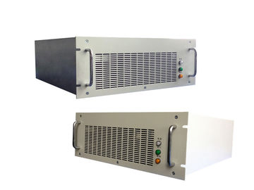 Protection multiple 50 de filtre modulaire d'Active Power de rendement élevé - fils 300A trois
