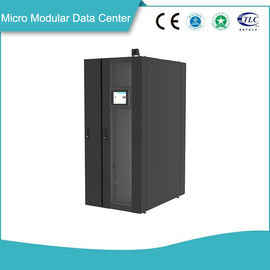 Ventilation refroidissant le système de contrôle extensible élevé modulaire micro de Data Center