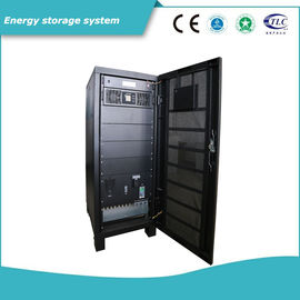 Long système de stockage électrique de la vie de cycle, batterie du réseau de réserve de batterie de Chambre Lifepo4
