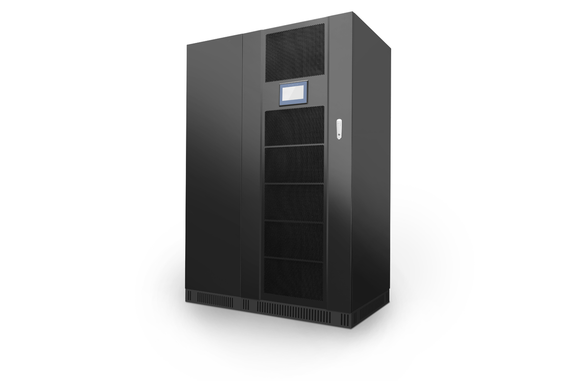 Système en ligne 400KVA UPS basse fréquence de CNG330 Hosptital UPS pour des centres de traitement des données d'IDC