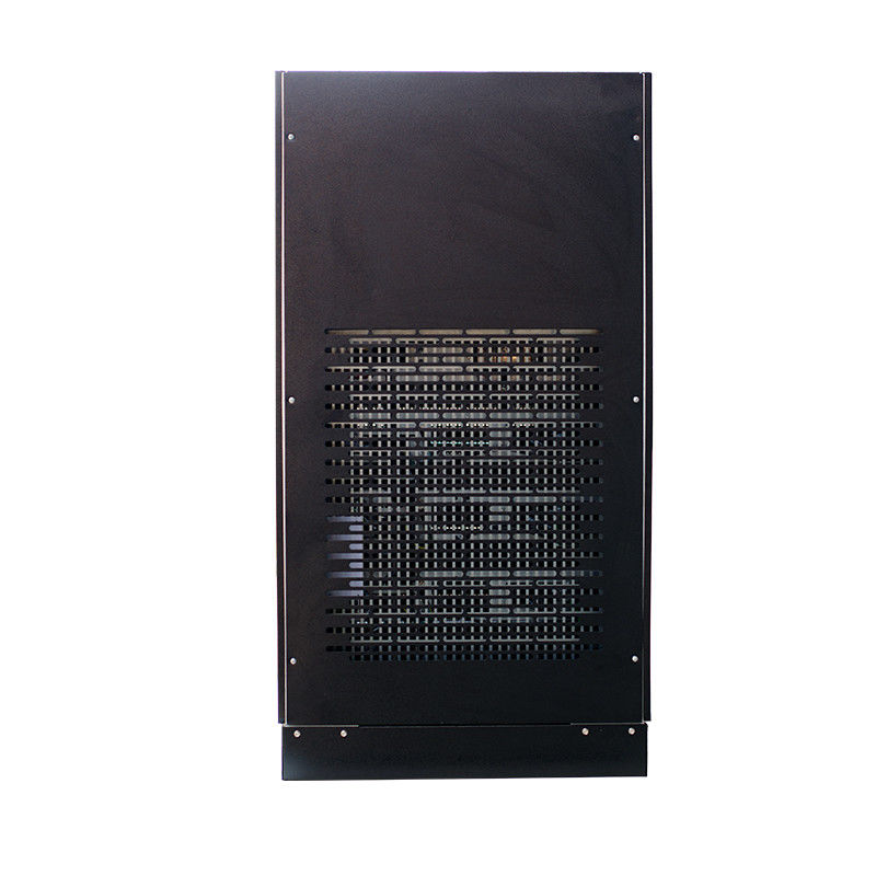 Capacité forte bas THDi de surcharge de plein de DSP de contrôle système modulaire d'UPS de forte stabilité
