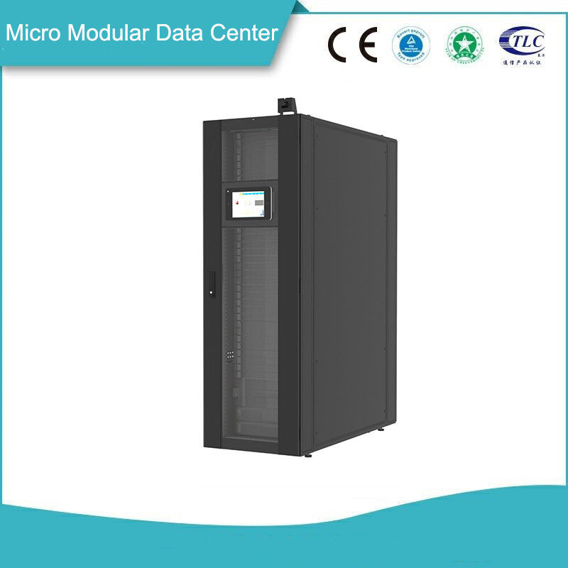 Ventilation refroidissant le système de contrôle extensible élevé modulaire micro de Data Center