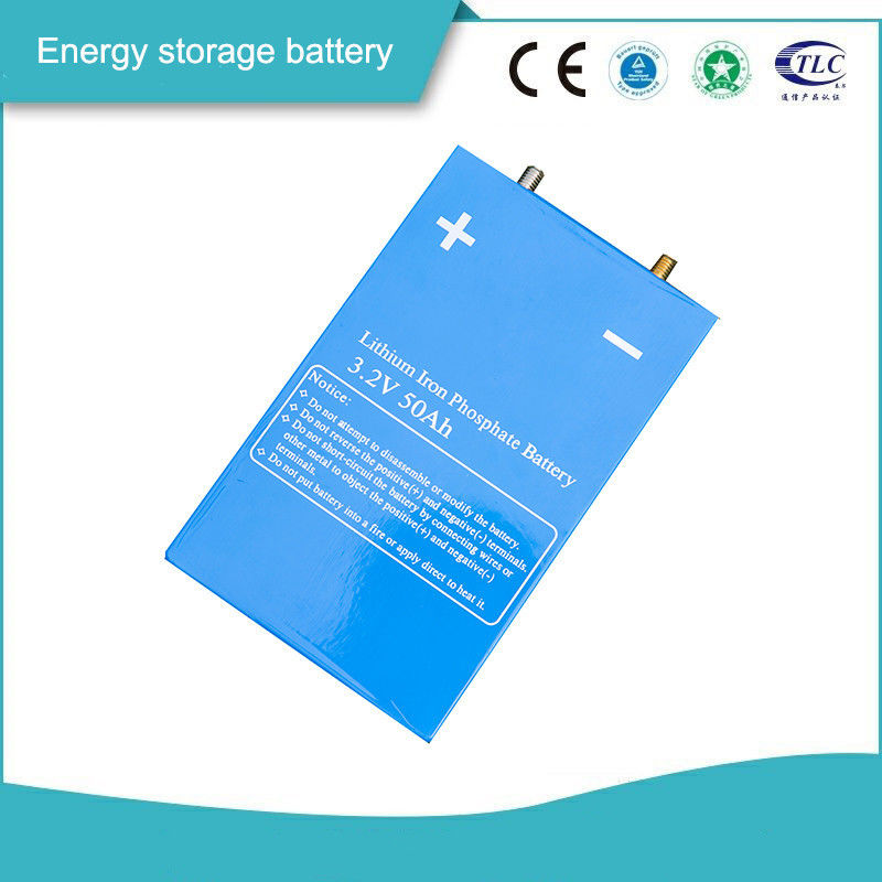 Vie de cycle de système d'alimentation d'énergie de support de batterie de phosphate de fer du lithium IP65 la longue